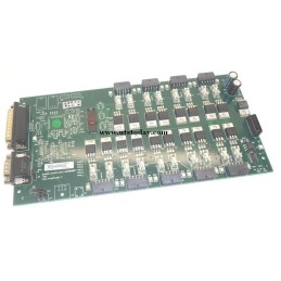 PUMPS BOARD ASSY