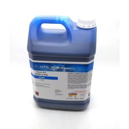 XTREME 300 CYAN 5L