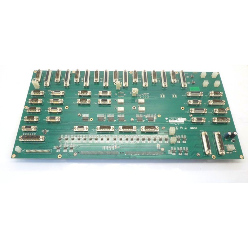 ASSY.,GALIL INTERFACE BOARD