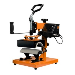 Felina Heat Press for Shin...