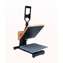 Belice Textile Heat Press